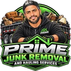 Prime Junk Removal and Hauling Services
