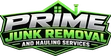 Prime Junk Removal and Hauling Services